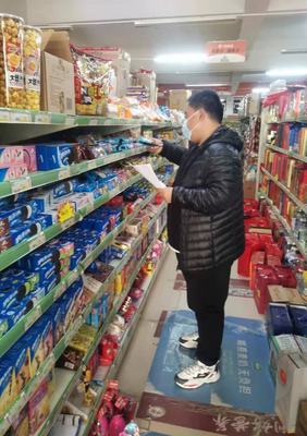 開展兒童食品專項(xiàng)檢查 確保娃娃舌尖上的安全